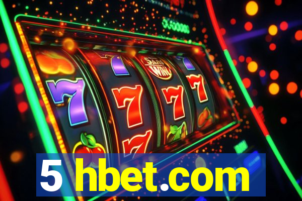 5 hbet.com